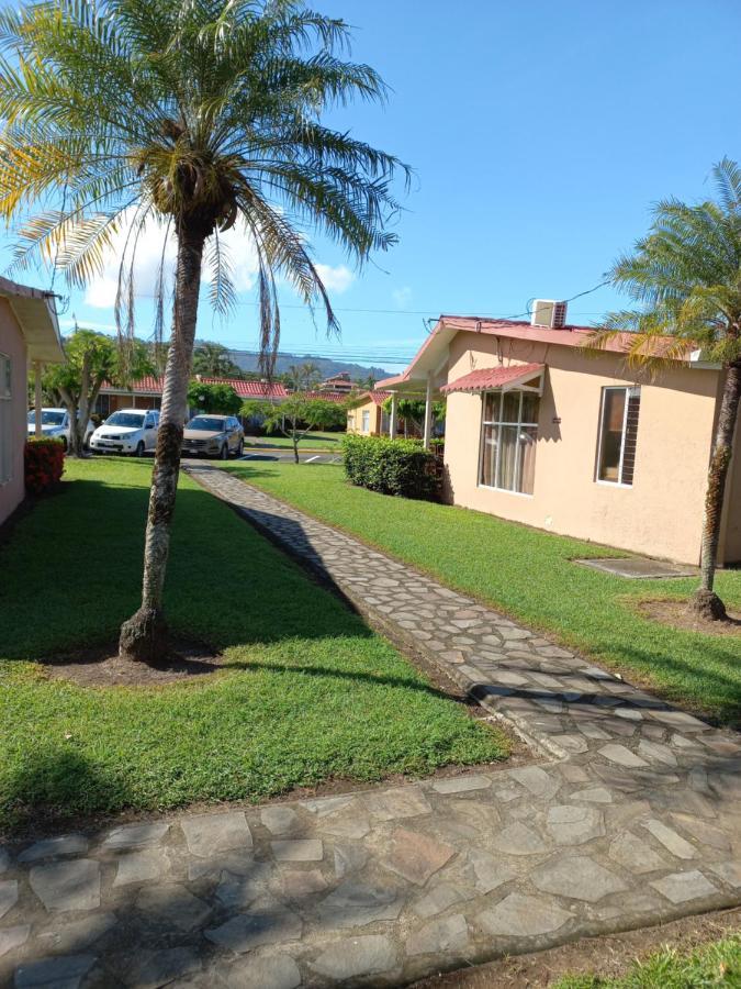 Villas Paraíso Jacó B20 Exterior foto