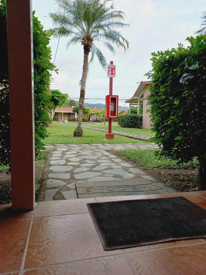 Villas Paraíso Jacó B20 Exterior foto
