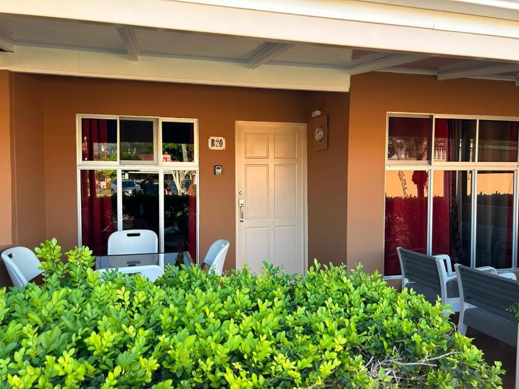 Villas Paraíso Jacó B20 Exterior foto