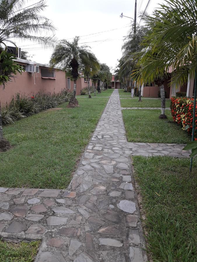 Villas Paraíso Jacó B20 Exterior foto